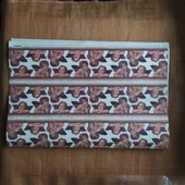 Dekupázs (decoupage) papírok