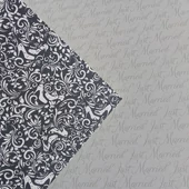 Scrapbook papírok, mintás kartonok