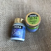 Selyemfesték - Deka Silk 25ml