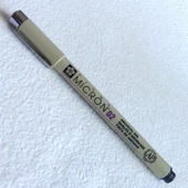 Műszaki rajztoll (Micron, stb.)