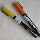 UNI Posca univerzális filctoll