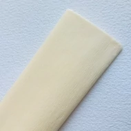 Krepp papír - KRÉM