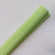 Krepp papír - 34 HALVÁNYZÖLD