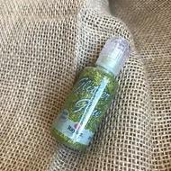 Csillámtoll - 20ml - HÁRSZÖLD