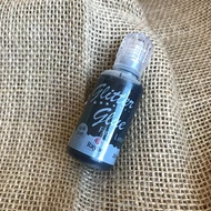 Csillámtoll - 20ml - SZÉNFEKETE