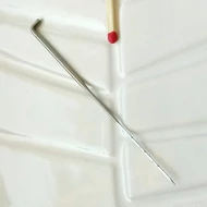 Nemezelő tű (nemeztű, filctű) 8cm durva