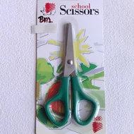 Balkezes olló 43mm-es vágóéllel