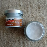 Antikoló paszta - narancsolajos 20ml - EZÜST