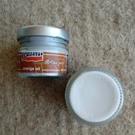 Antikoló paszta - narancsolajos 20ml - FEHÉR