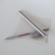 Satírozó papírrúd 5mm