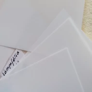Lámpafólia 115*160mm
