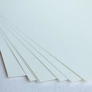 Műszaki rajzlap 22,5*32cm 200g/m2 - csontfehér