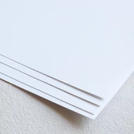 Bristol karton 250g/m2 50*65cm