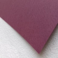 Tiziano karton A4 160g/m2 - 24 ibolyavörös