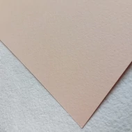 Tiziano karton A4 160g/m2 - 25 rózsaszín