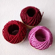 Kenderzsineg kb. 20m - PIROS