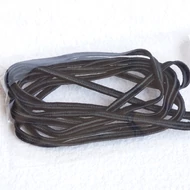 Sújtás zsinór 3mm*1m - FEKETE
