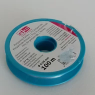Damil 0,45mm*100m - színtelen