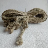 Kender kötöző 5mm*65cm*14db