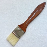 Ecset Munkácsy 200.3 lapos 38mm