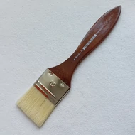 Ecset Munkácsy 200.4 lapos 49mm