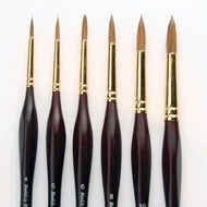 Ecset Munkácsy Kolinsky 69.2