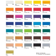 Akril College 75ml - 100 FEHÉR