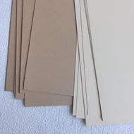 Kétoldalas karton A4 200g/m2 - DRAPP