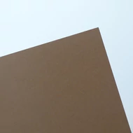 Kétoldalas karton 50*70cm 200g/m2 - BARNA