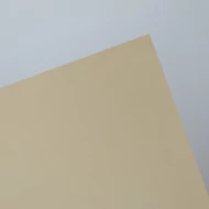 Kétoldalas karton 50*70cm 200g/m2 - BÉZS