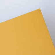 Kétoldalas karton 50*70cm 200g/m2 - MANDARIN