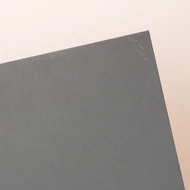 Kétoldalas karton 50*70cm 200g/m2 - KÖZÉPSZÜRKE