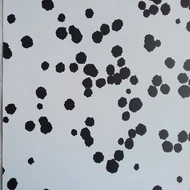 Mintás karton A4 - DALMATA