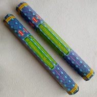 Füstölő 6szög dobozos 20szál - TÖMJÉN-MIRRHA