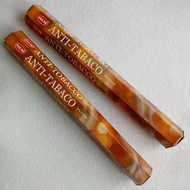 Füstölő 6szög dobozos 20szál - ANTI TABAK