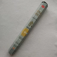 Füstölő 6szög dobozos 20szál - FENG SHUI-FÉM