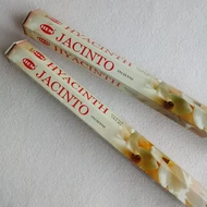 Füstölő 6szög dobozos 20szál - JÁCINT