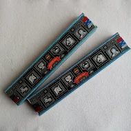 Füstölő lapos dobozos 15g - SUPER HIT