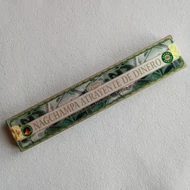 Füstölő lapos dobozos 15g - NAG CAMPA MONEY