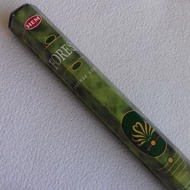 Füstölő 6szög dobozos 20szál - FOREST