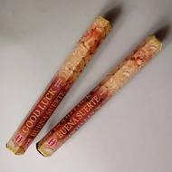 Füstölő 6szög dobozos 20szál - JÓSZERENCSE