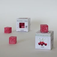 Pálmaviasz aromakocka 8d/doboz - Cseresznye
