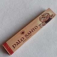 Füstölő prémium Palo Santo 15g (kb. 15 szál)