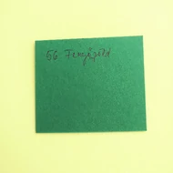 Tónuspapír 50*70 130g/m2 - 56 FENYŐZÖLD