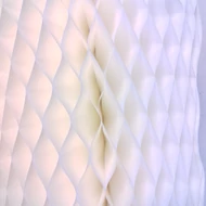 Méhsejt papír 24*34cm - FEHÉR