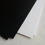 Tónuspapír A4 130g/m2 - 90 fekete