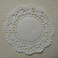 Papírtányér 4. - 28cm