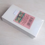 Pincértömb natúr 65*130*30mm