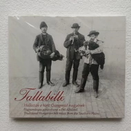 CD: Tallabille / Hallottátok-e hírit Csongrád megyének