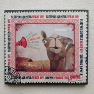 CD: Sleeping Camels / Wake up!
